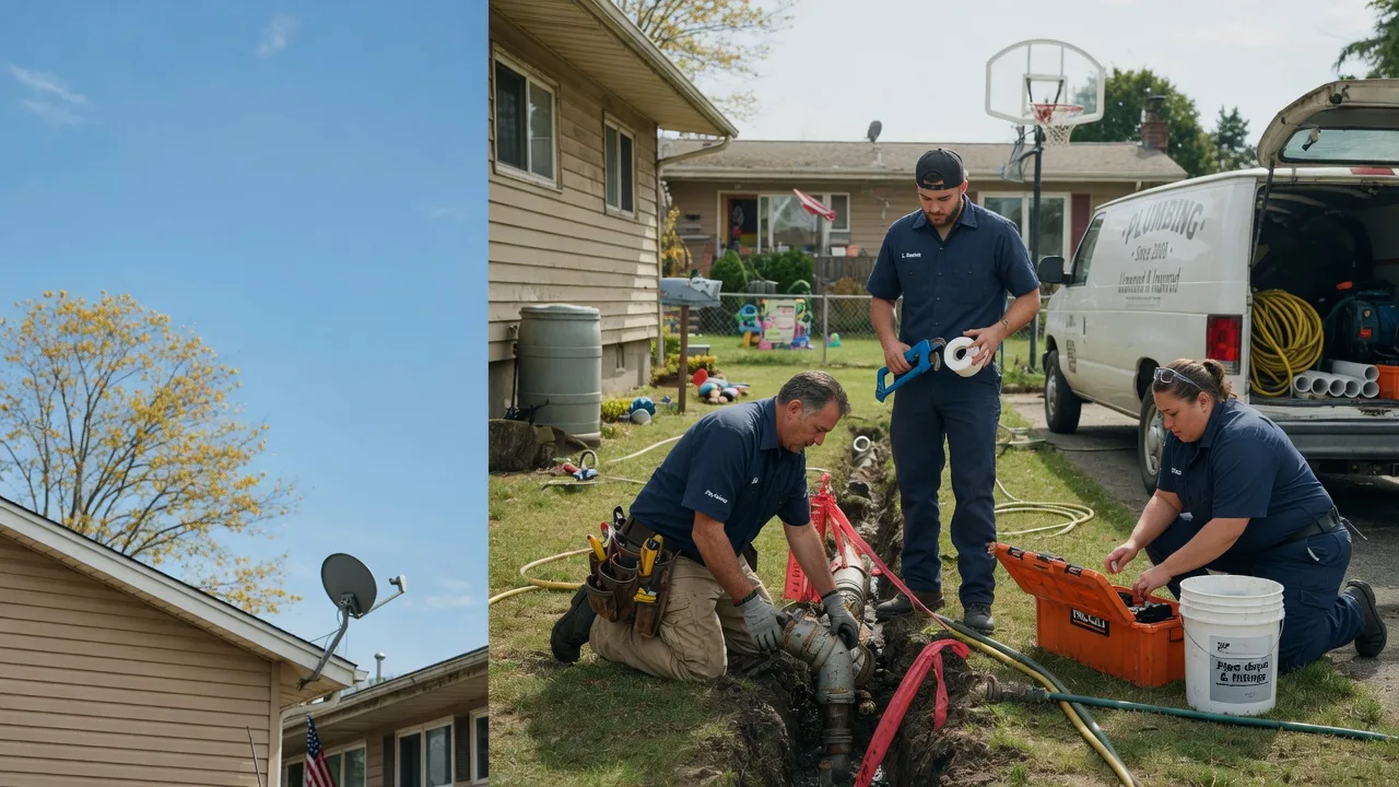 Garbage Disposal Replacement in Prospect Harbor, ME near me